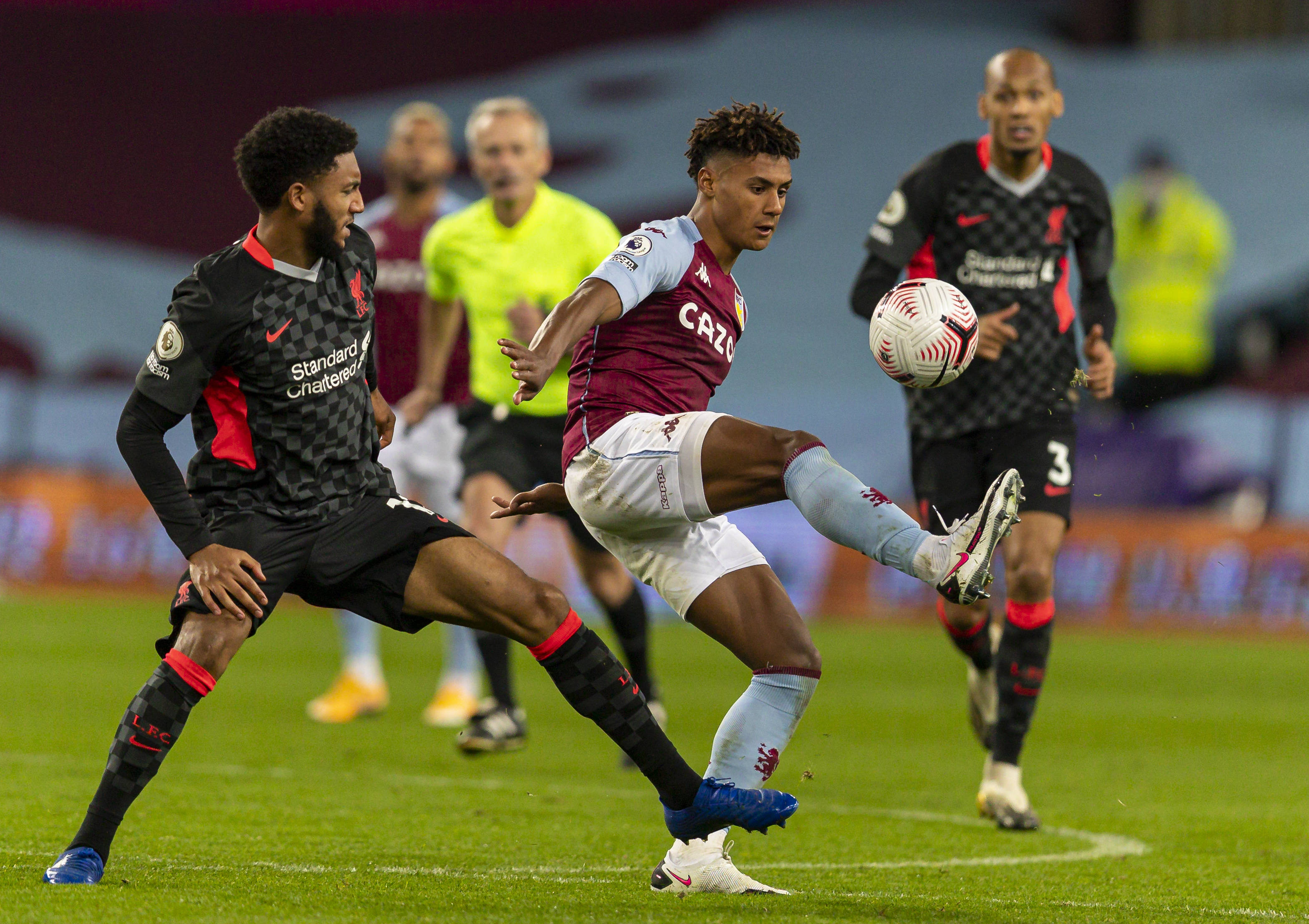 他和他的经 他和他的经