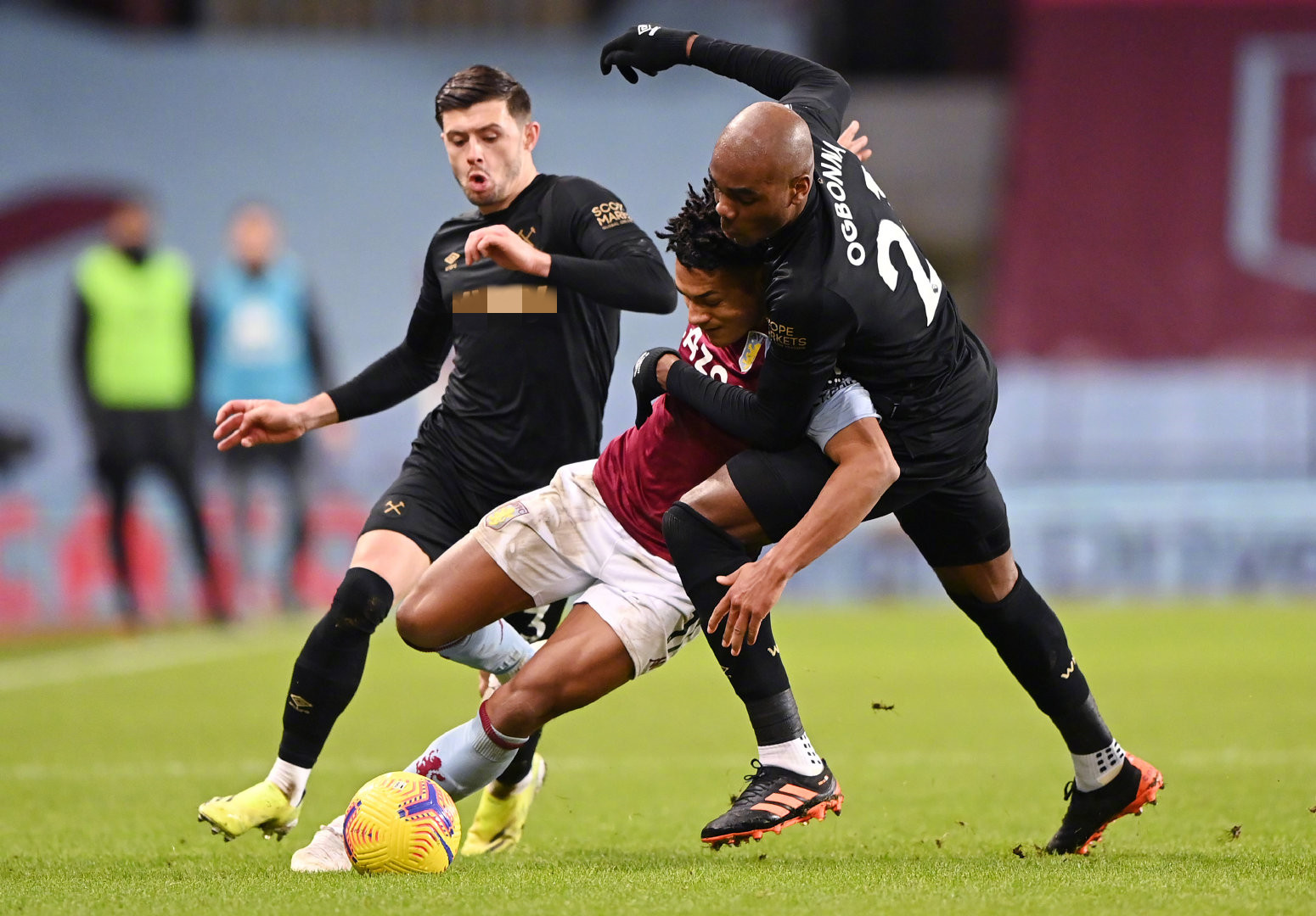 有着深刻的 有着深刻的